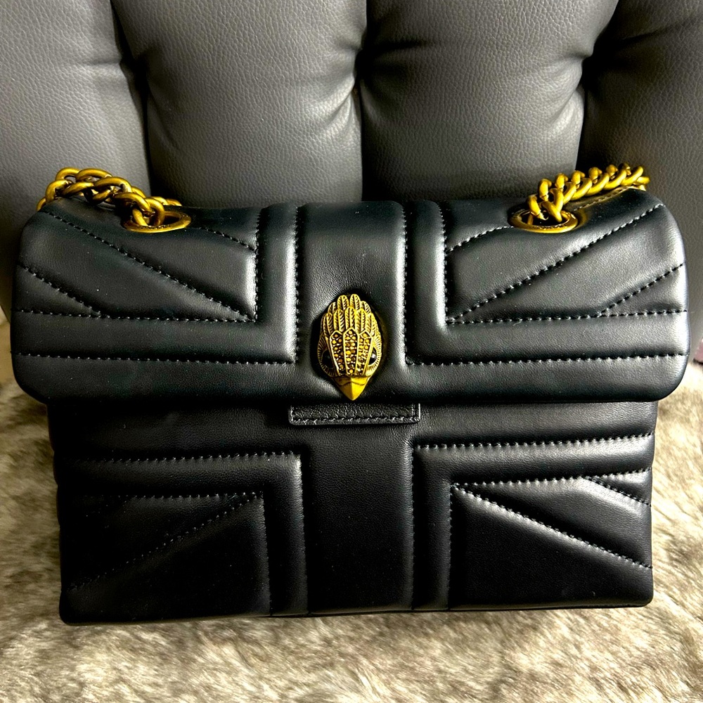 NWT KURT GEIGER